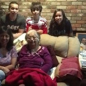 Meet your Posher, Benjamin